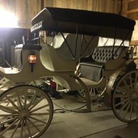 Colorado Carriage